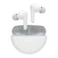 Belkin SoundForm Nano 2 Hoofdtelefoons Draadloos In-ear Oproepen/muziek Micro-USB Bluetooth Wit