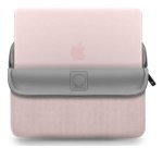 PORT Designs MILANO II 33 cm (13") Housse Rose