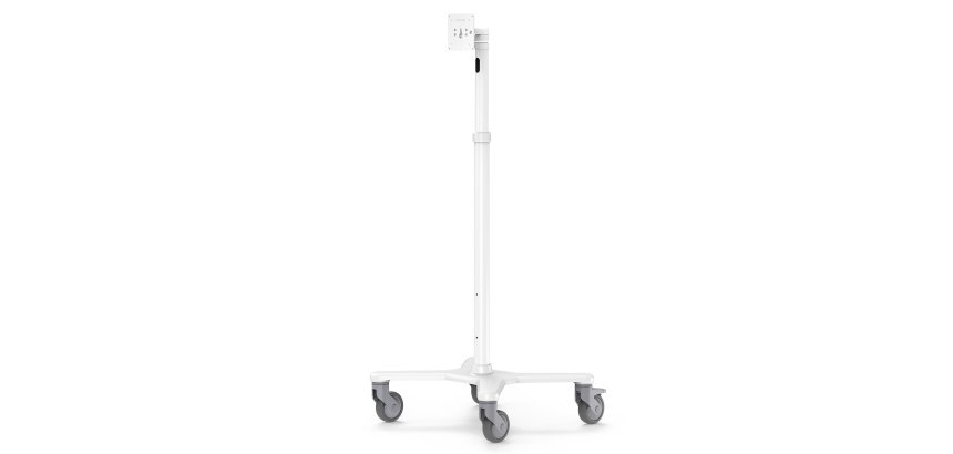 Compulocks MCRSTDEXW soporte de seguridad para tabletas 50,8 cm (20")