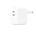 Apple MW2K3ZM/A chargeur d'appareils mobiles Universel Blanc Secteur Intérieure