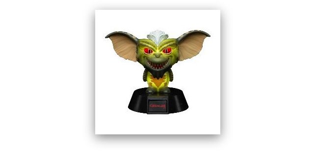 Paladone Stripe Icon Light BDP Ambiance lighting
