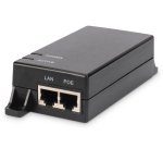 Digitus Gigabit Iniettore PoE, 802.3af