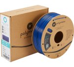 Polymaker PF01005 matériel d'impression 3D Acrylonitrile-styrène-acrylate Bleu 1 kg