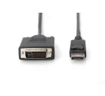 Digitus Cable adaptador DisplayPort