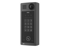 Axis 02026-001 doorbell kit Black, Grey