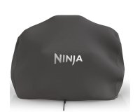 Ustensile et housse de protection pour barbecue Ninja HOUSSE NOIR COMPATIBLE FOUR NINJA WOODFIRE XSKOGXLCVREU