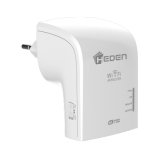 HEDEN Répéteur Wifi Répéteur Wifi HEDEN AC750