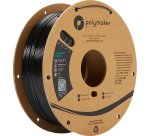 Polymaker PB01043 matériel d'impression 3D PETg (polyéthylène téréphtalate glycolisé) Noir 3 kg