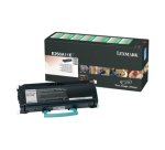 Lexmark E260A11E cartuccia toner 1 pz Originale Nero