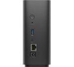 Synology BeeStation NAS Bureau Realtek RTD1619B 2 Go DDR4 4 To HDD Noir