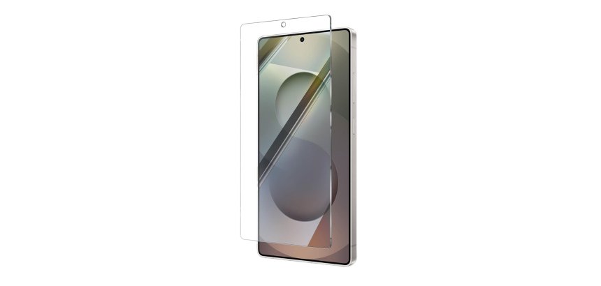 DLH DY-PE5330 écran et protection arrière de téléphones portables Protection d'écran transparent Samsung 1 pièce(s)