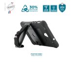 Mobilis 067014 funda para tablet 20,3 cm (8") Negro