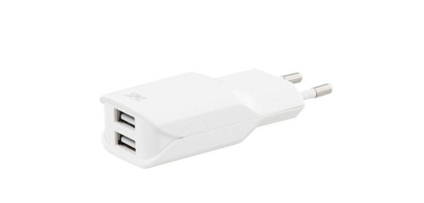 T'nB CH2USB24A chargeur d'appareils mobiles