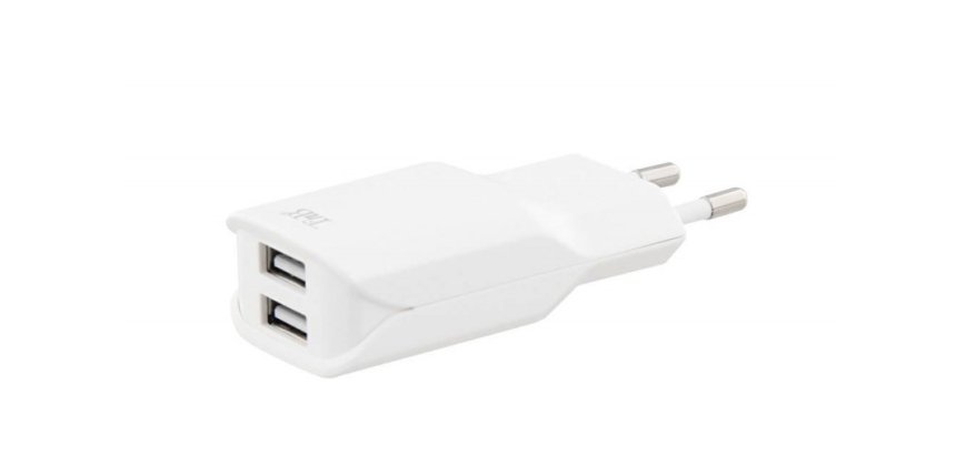 T'nB CH2USB24A chargeur d'appareils mobiles