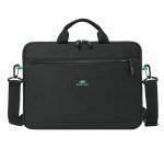 Rivacase 5513 35.6 cm (14") Slip case Black