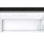 SIEMENS Réfrigérateur congélateur encastrable KI86VNSE0, IQ100, 267 litres, Low Frost