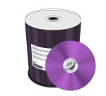 MediaRange MRPL601-C blank DVD 4.7 GB DVD-R 100 piece(s)