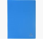 Protège-documents en polypropylène souple OPAK 160 vues - A4