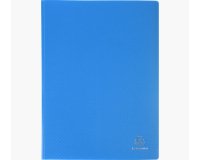 Display Book PP A4 30 Pkts Ast