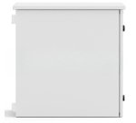 WP WPN-RWO-12604-G rack 12U Da parete Grigio chiaro
