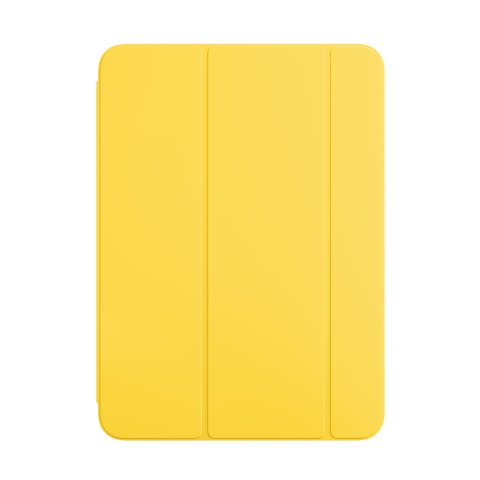 Apple MDEN4ZM/A funda para tablet 27,9 cm (11") Folio Amarillo