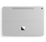 Microsoft Surface Pro 12" Snapdragon 1 To 30,5 cm (12") 24 Go Wi-Fi 7 (802.11be) Windows 11 Pro Platine