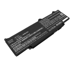 DLH DWXL5096-B053Y2 composant de laptop supplémentaire Batterie