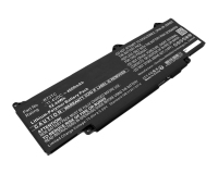 DLH DWXL5096-B053Y2 composant de laptop supplémentaire Batterie