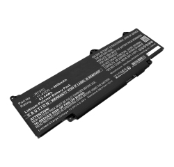 DLH DWXL5096-B053Y2 composant de laptop supplémentaire Batterie