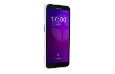 Datalogic Memor 17 ordenador móvil de mano 15,2 cm (6") Pantalla táctil 245 g Blanco