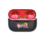 OTL Technologies Nintendo Spatoon 2 Headphones Wireless In-ear Calls/Music Bluetooth Black, Red