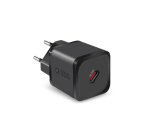 SBS Chargeur secteur Power Delivery GAN 30W