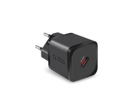 SBS Chargeur secteur Power Delivery GAN 30W