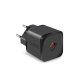 SBS Chargeur secteur Power Delivery GAN 30W