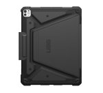 Urban Armor Gear Metropolis SE 124476114040 étui pour tablette 33 cm (13") Folio Noir