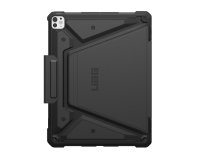 Urban Armor Gear Metropolis SE 124476114040 étui pour tablette 33 cm (13") Folio Noir