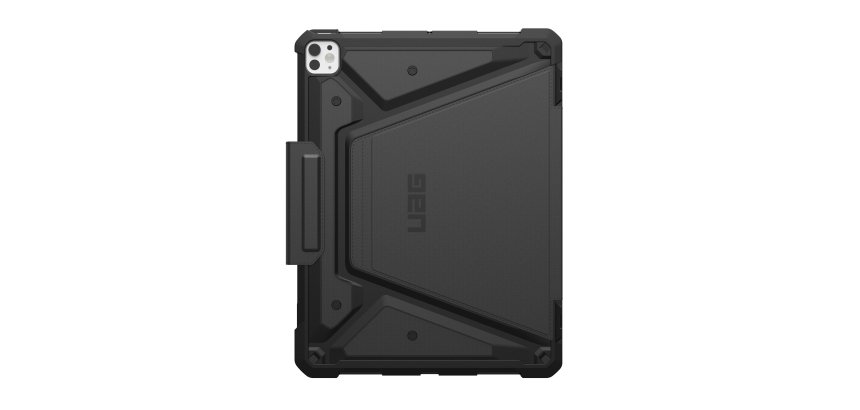 Urban Armor Gear Metropolis SE 124476114040 étui pour tablette 33 cm (13") Folio Noir