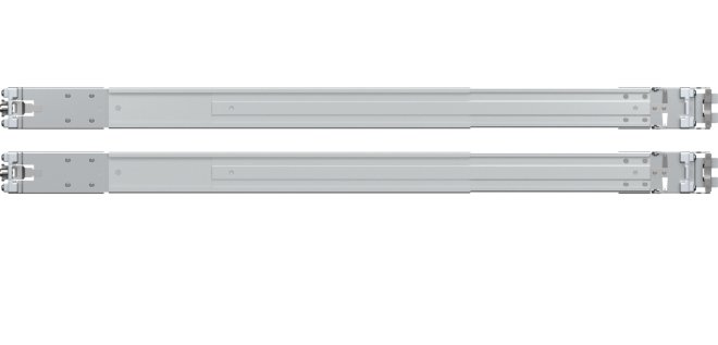 Synology RKS-02 rack accessory Rack rail kit