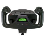 Logitech G 945-000004 accessoire de jeux vidéo Noir USB simulation de vol Analogique/Numérique PC