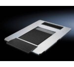Rittal 5502.330 porta accessori Piastra per scaffale