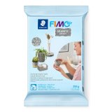 Pain 350 gr FIMO AIR EFFECT GRANIT - Simple, lisse, ne colle pas, PAS BESOIN DE CUISSON