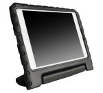 NutKase NK373B-EL-W étui pour tablette 25,9 cm (10.2") Housse Noir