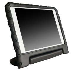 NutKase NK373B-EL-W étui pour tablette 25,9 cm (10.2") Housse Noir