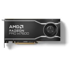 AMD Radeon Pro W7600 8 Go GDDR6