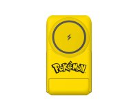 OTL Technologies Pokemon Pikachu Polimeri di litio (LiPo) 5000 mAh Giallo
