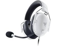 Razer Blackshark V2 X Casque Avec fil Arceau Gaming Noir, Blanc