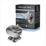 JL DAVID Tondeuse à cheveux 360 X-Treme