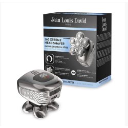 JL DAVID Tondeuse à cheveux 360 X-Treme