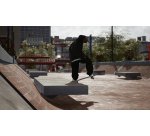 NACON Session: Skate Sim Estándar Plurilingüe PlayStation 4