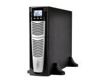 Riello Sentinel Dual SDU sistema de alimentación ininterrumpida (UPS) Doble conversión (en línea) 8 kVA 8000 W 5 salidas AC